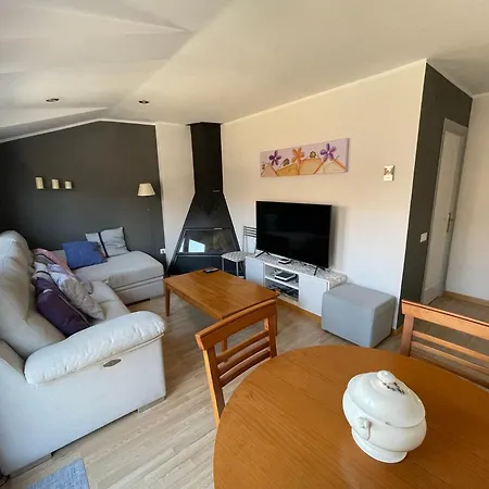 Atico Junto A Mercado Central, Con Parking Gratis Σαραγόσα