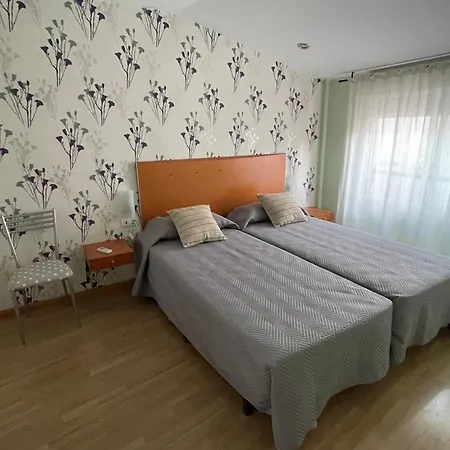 Atico Junto A Mercado Central, Con Parking Gratis * Zaragoza