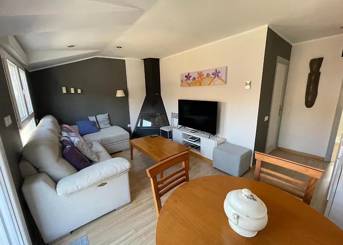 Atico Junto A Mercado Central, Con Parking Gratis Сарагоса